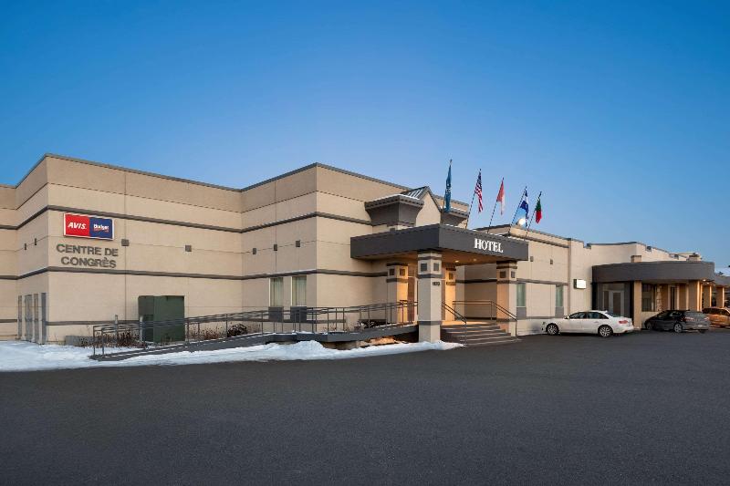 هتل Days Inn Blainville & Centre De Conférence