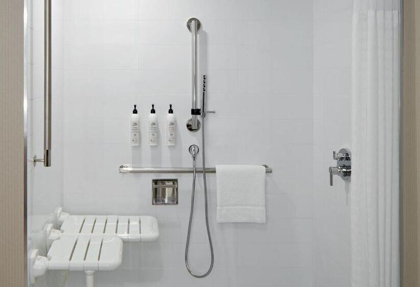Fotos del hotel Delta Hotels By Marriott Calgary Airport Interminal:  22