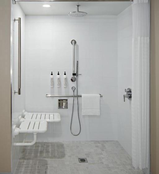 Fotos del hotel Delta Hotels By Marriott Calgary Airport Interminal:  23
