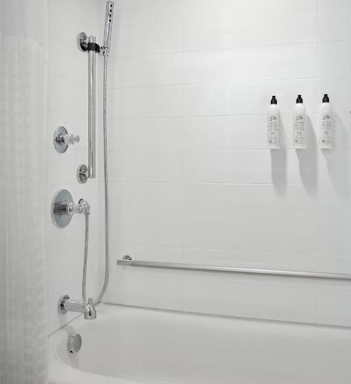 Fotos del hotel Delta Hotels By Marriott Calgary Airport Interminal:  24
