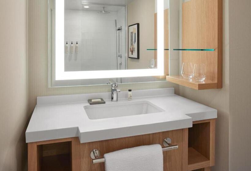 Fotos del hotel Delta Hotels By Marriott Calgary Airport Interminal:  25