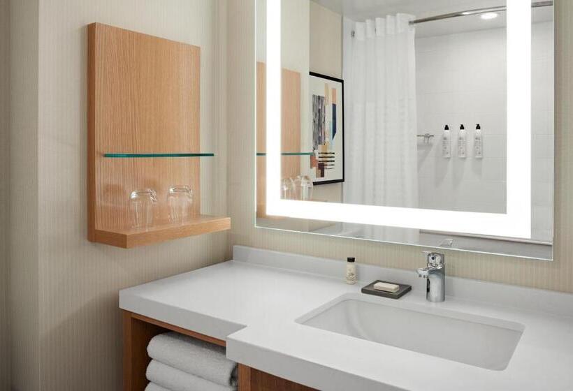 Fotos del hotel Delta Hotels By Marriott Calgary Airport Interminal:  26