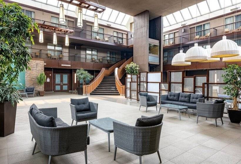 Delta Hotels By Marriott Calgary South