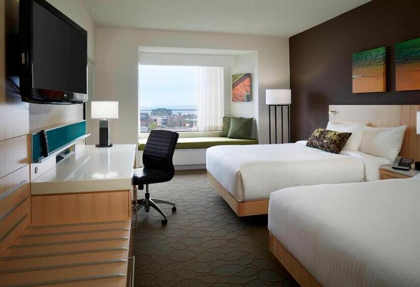 Delta Hotels By Marriott Prince Edward