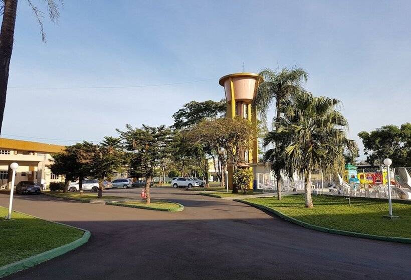 Fotos del hotel Dom Pedro I Palace:  18