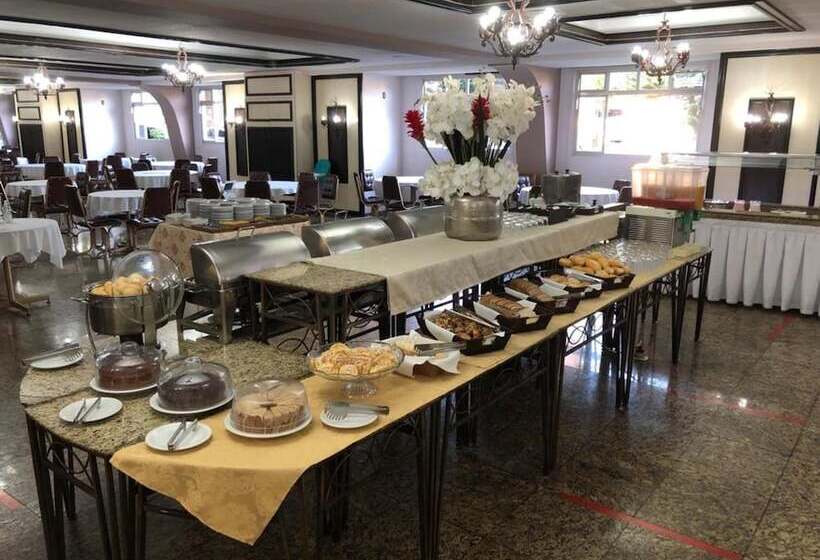 Fotos del hotel Dom Pedro I Palace:  10