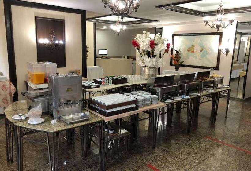 Fotos del hotel Dom Pedro I Palace:  16