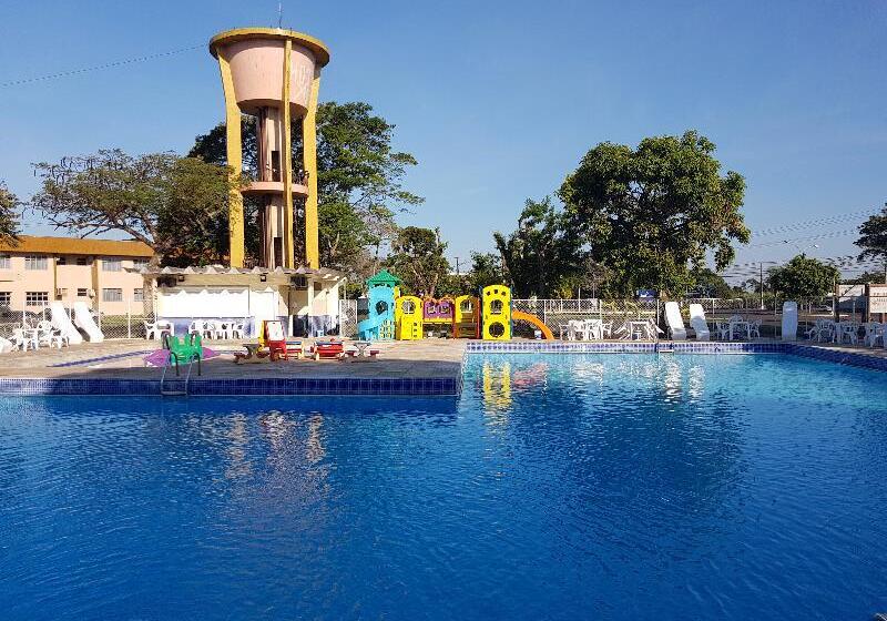 Fotos del hotel Dom Pedro I Palace:  5