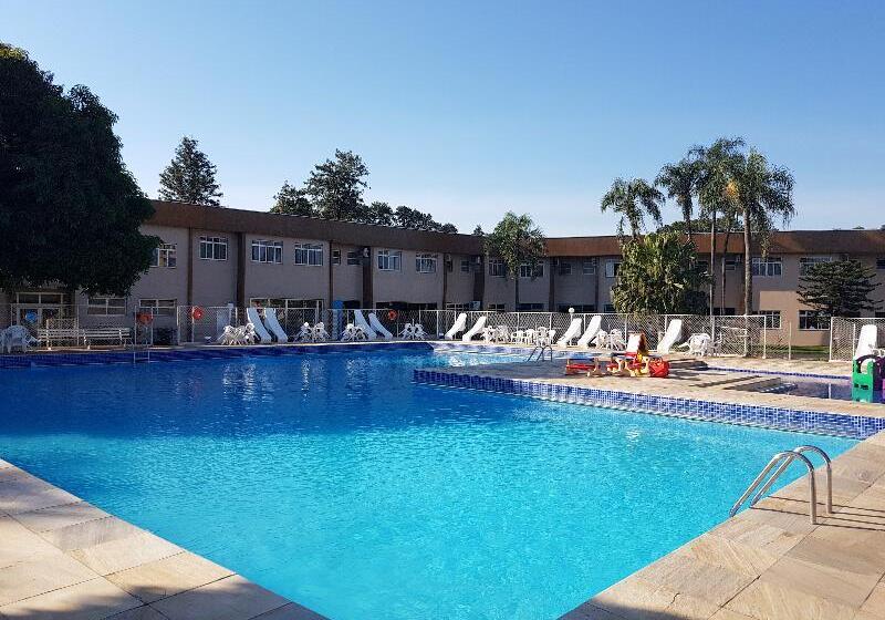 Fotos del hotel Dom Pedro I Palace:  8
