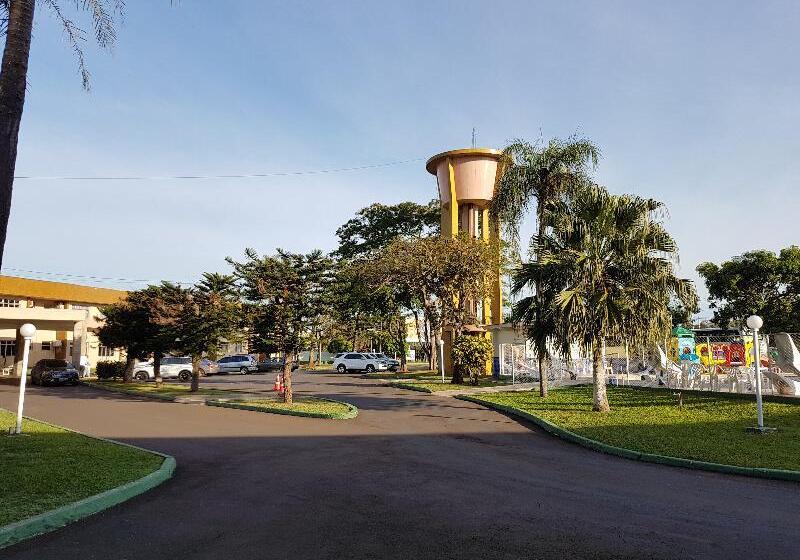 Fotos del hotel Dom Pedro I Palace:  26