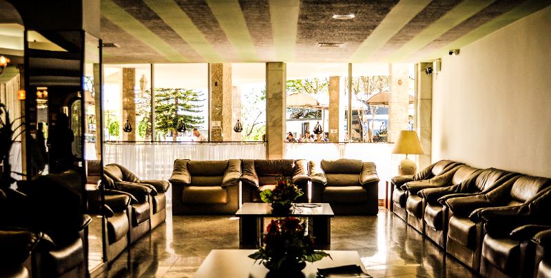 Fotos del hotel Dom Pedro I Palace:  2