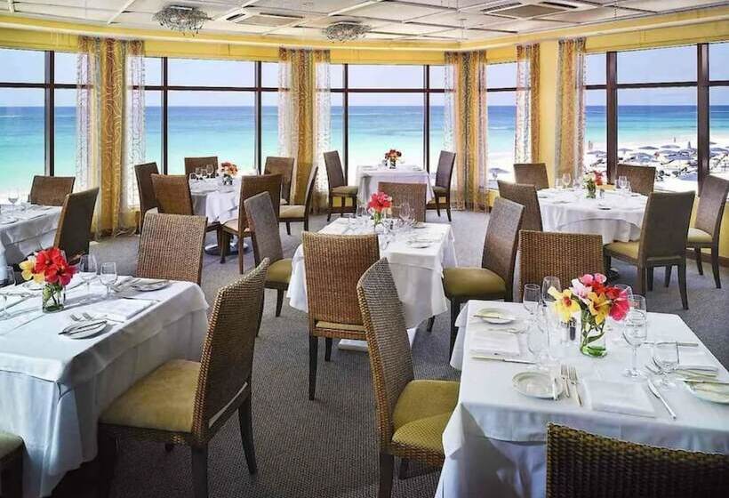 هتل Elbow Beach