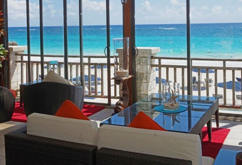 هتل Elbow Beach