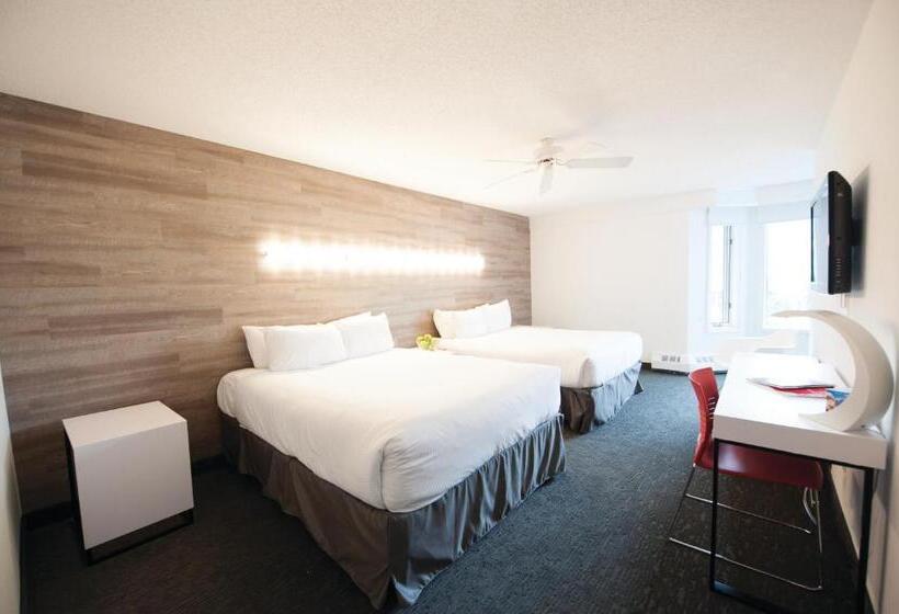 Fotos del hotel Elk + Avenue:  10