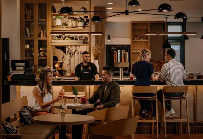 Fotos del hotel Elk + Avenue:  44