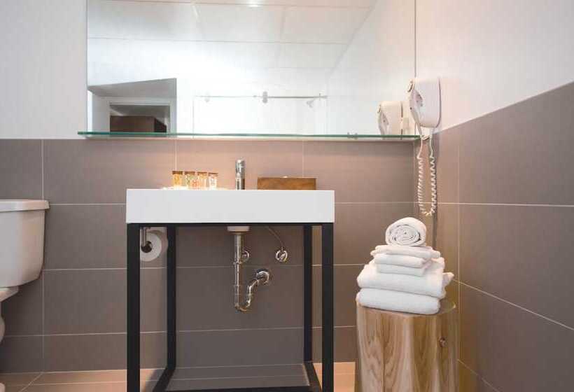 Fotos del hotel Elk + Avenue:  22