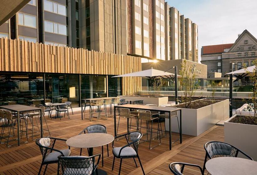 Fotos del hotel Intercontinental Praghe:  22