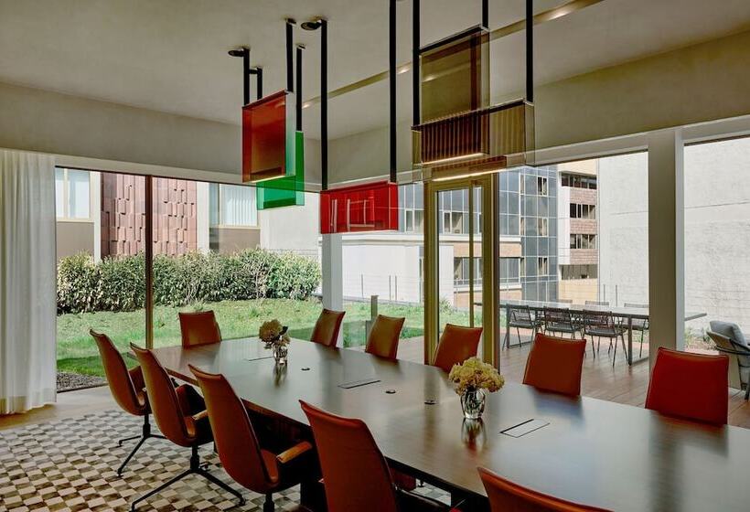 Fotos del hotel Intercontinental Praghe:  19