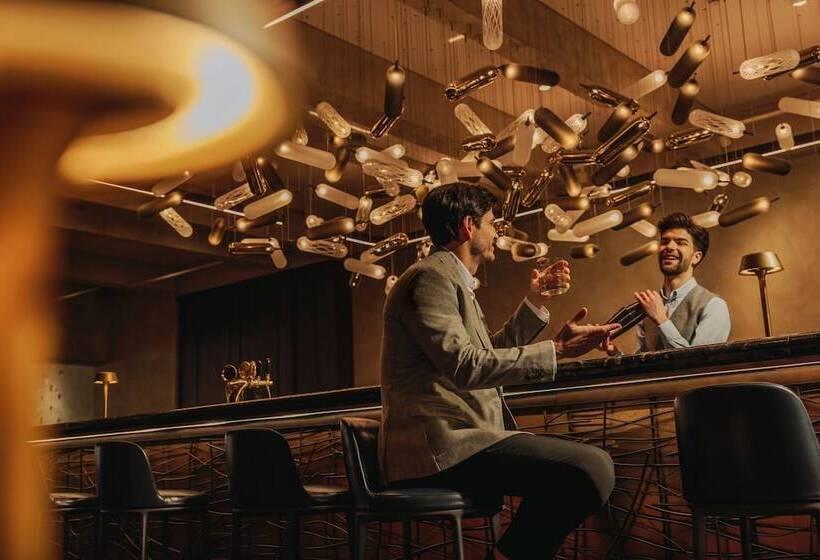 Fotos del hotel Intercontinental Praghe:  34