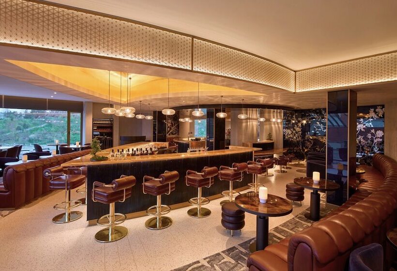 Fotos del hotel Intercontinental Praghe:  35