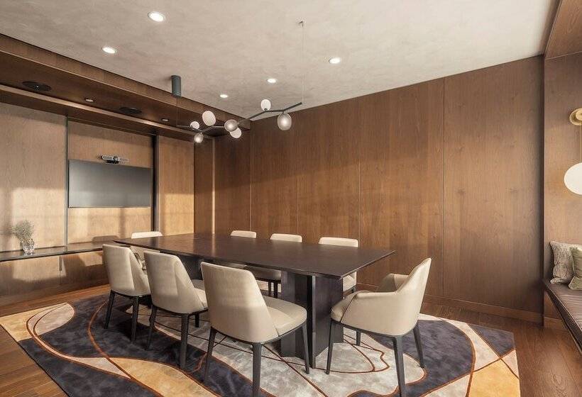 Fotos del hotel Intercontinental Praghe:  20