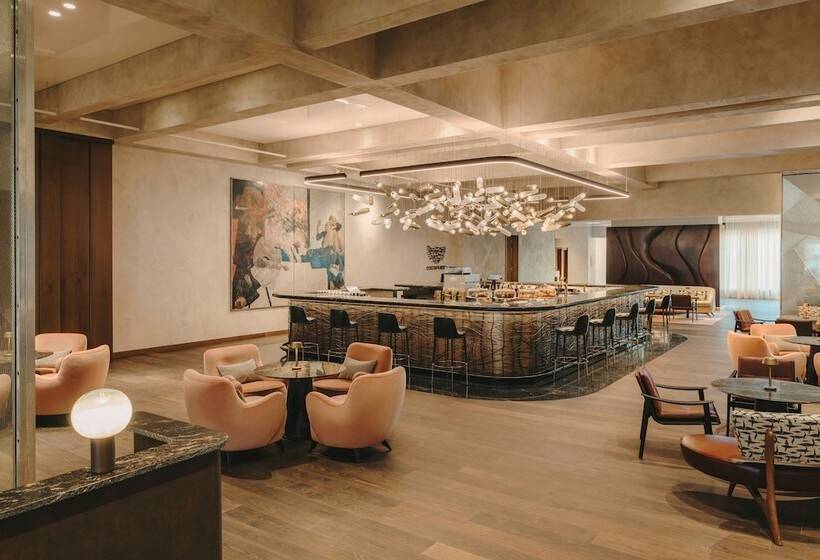 Fotos del hotel Intercontinental Praghe:  37