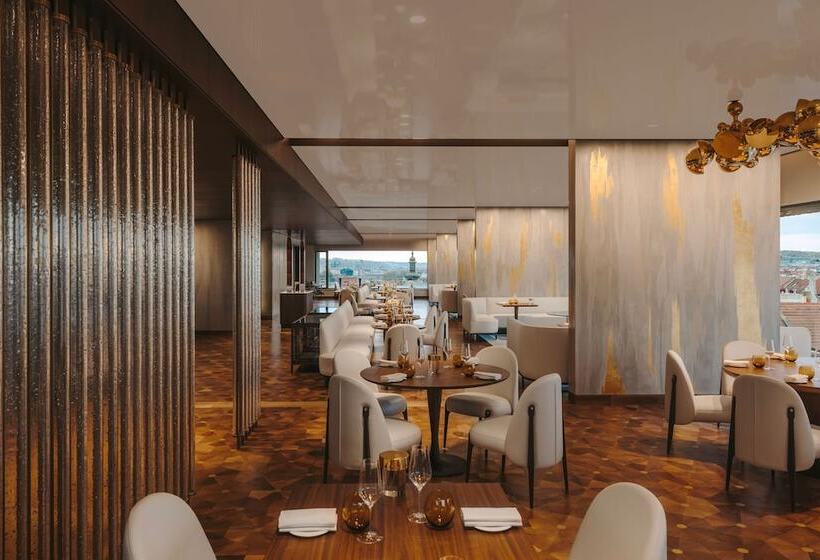 Fotos del hotel Intercontinental Praghe:  49