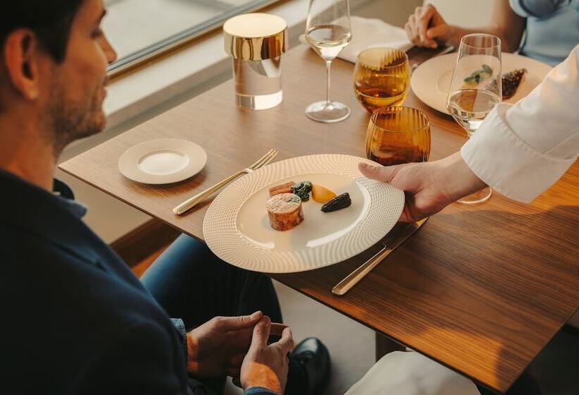 Fotos del hotel Intercontinental Praghe:  14