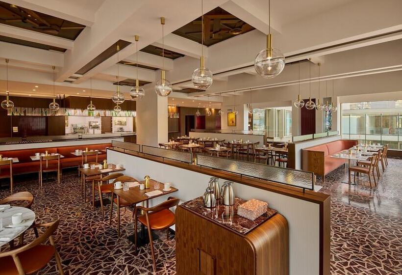 Fotos del hotel Intercontinental Praghe:  38