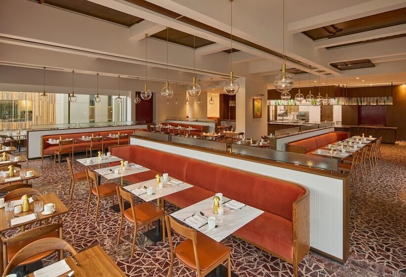 Fotos del hotel Intercontinental Praghe:  16