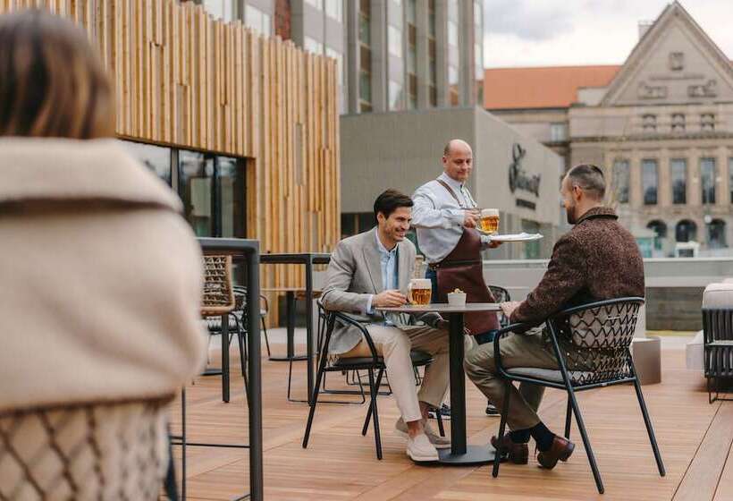 Fotos del hotel Intercontinental Praghe:  23