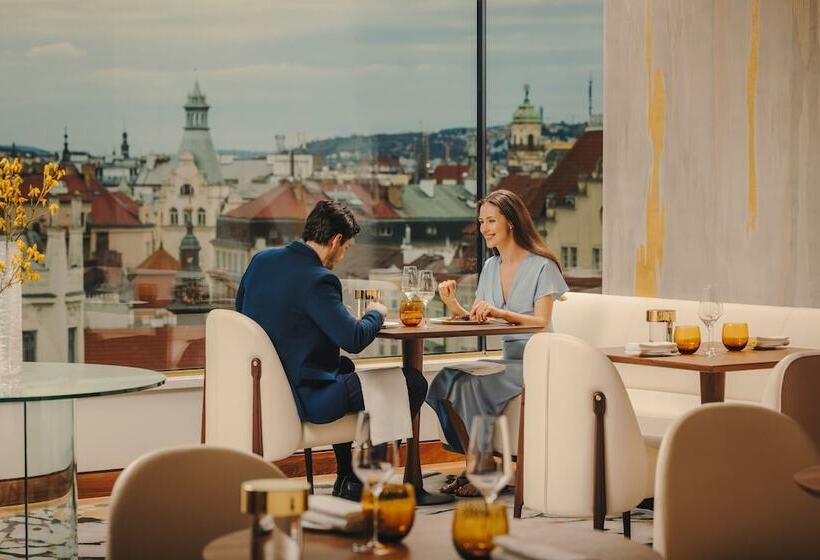 Fotos del hotel Intercontinental Praghe:  41