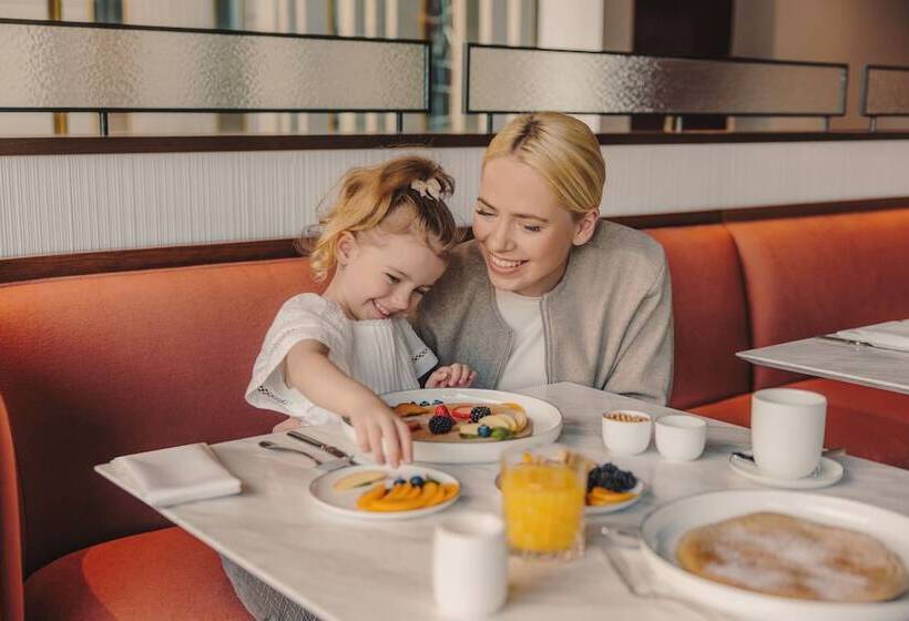 Fotos del hotel Intercontinental Praghe:  17