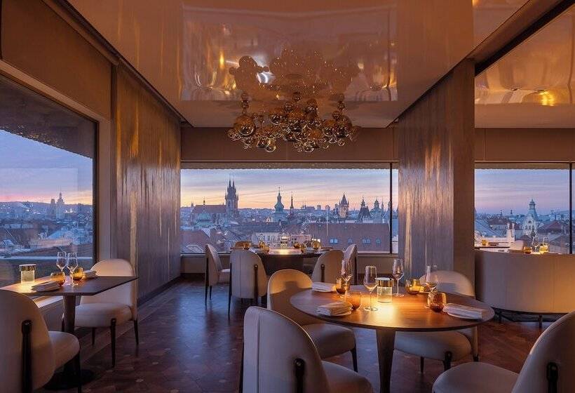 Fotos del hotel Intercontinental Praghe:  28