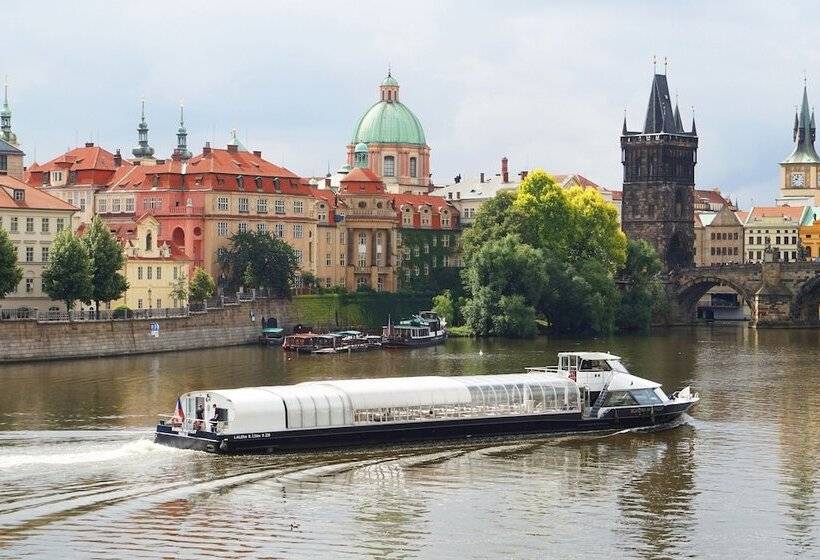 Fotos del hotel Intercontinental Praghe:  47