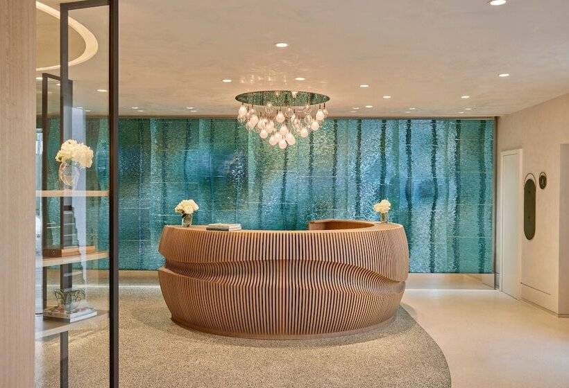 Fotos del hotel Intercontinental Praghe:  12