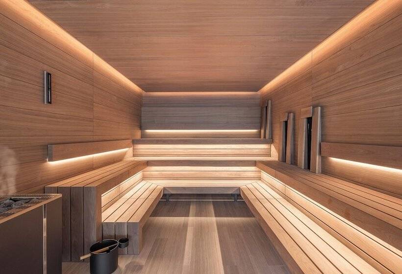 Fotos del hotel Intercontinental Praghe:  13