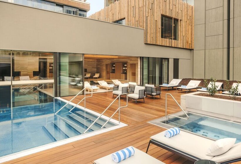 Fotos del hotel Intercontinental Praghe:  50