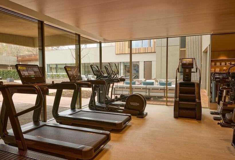 Fotos del hotel Intercontinental Praghe:  11