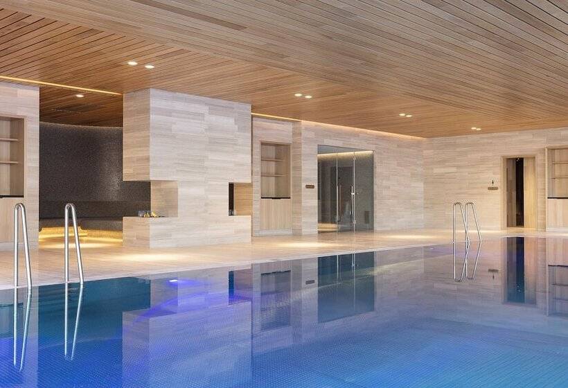 Fotos del hotel Intercontinental Praghe:  10