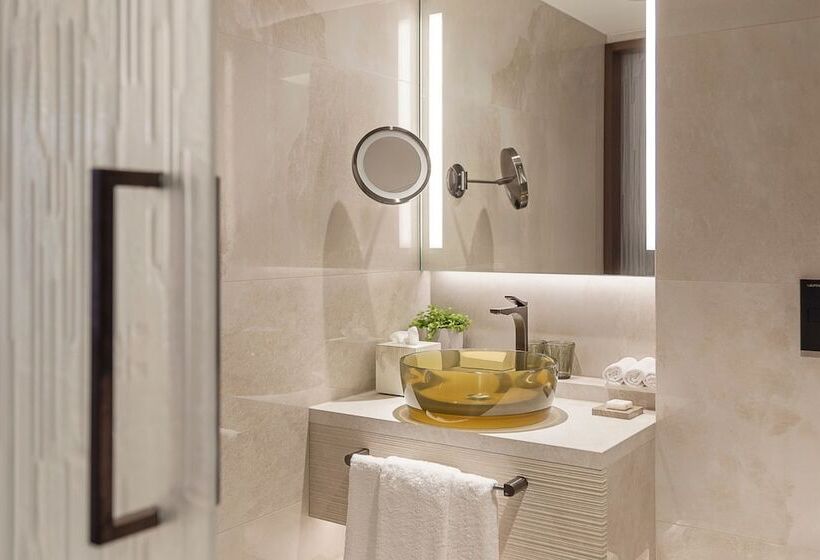 Fotos del hotel Intercontinental Praghe:  24