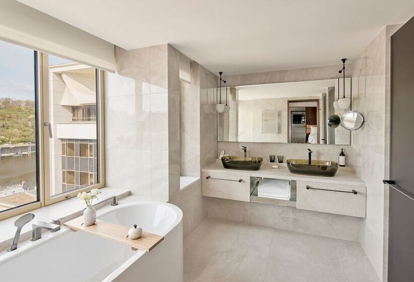 Fotos del hotel Intercontinental Praghe:  25