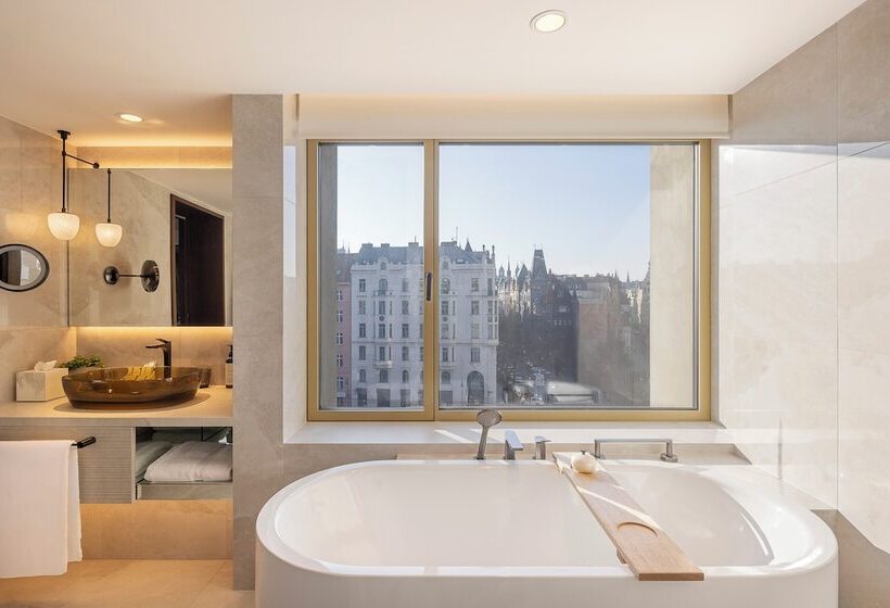 Fotos del hotel Intercontinental Praghe:  29