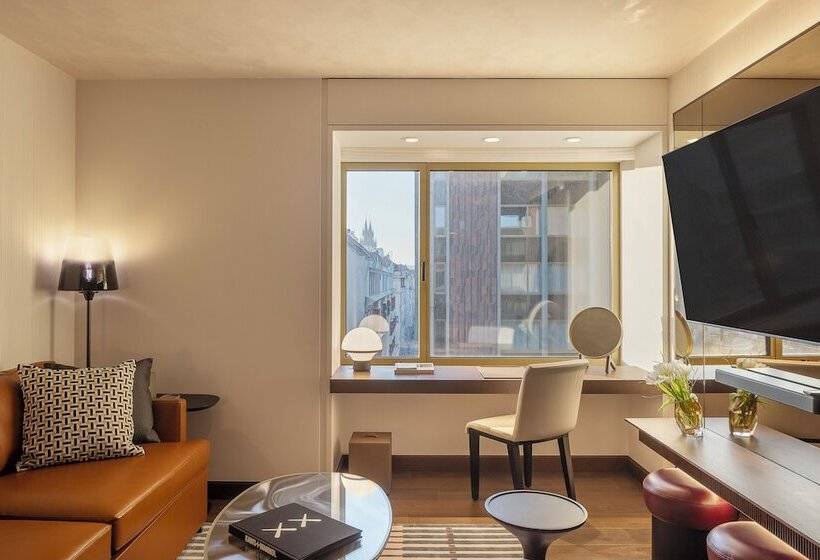 Fotos del hotel Intercontinental Praghe:  32