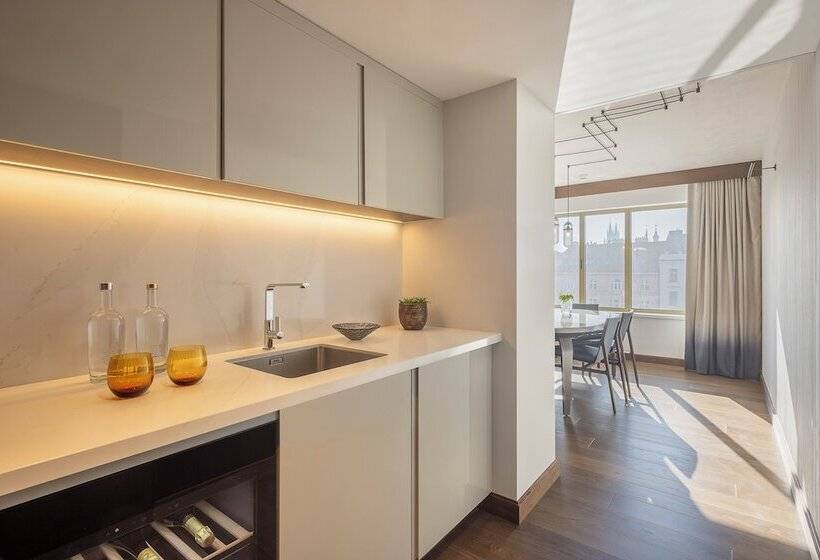 Fotos del hotel Intercontinental Praghe:  42