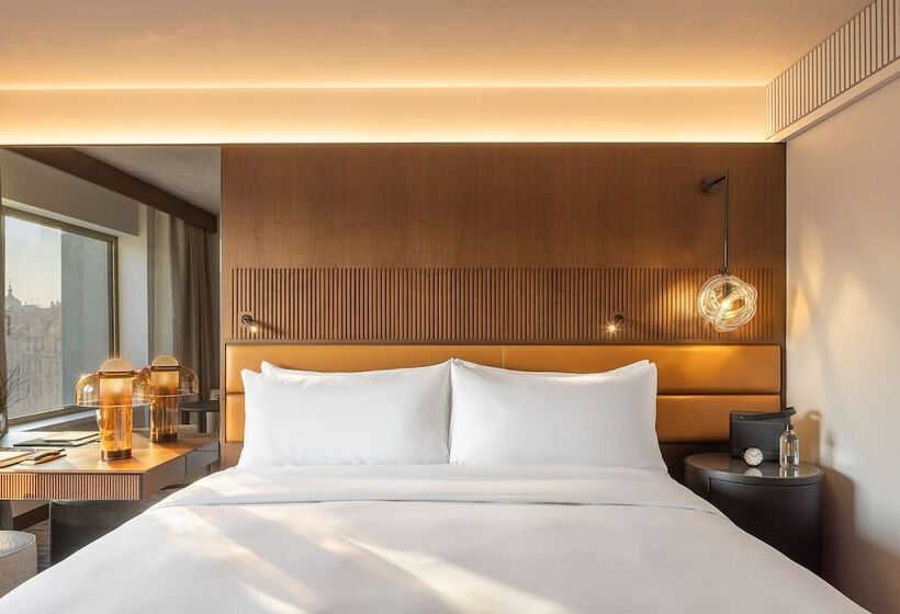 Fotos del hotel Intercontinental Praghe:  3