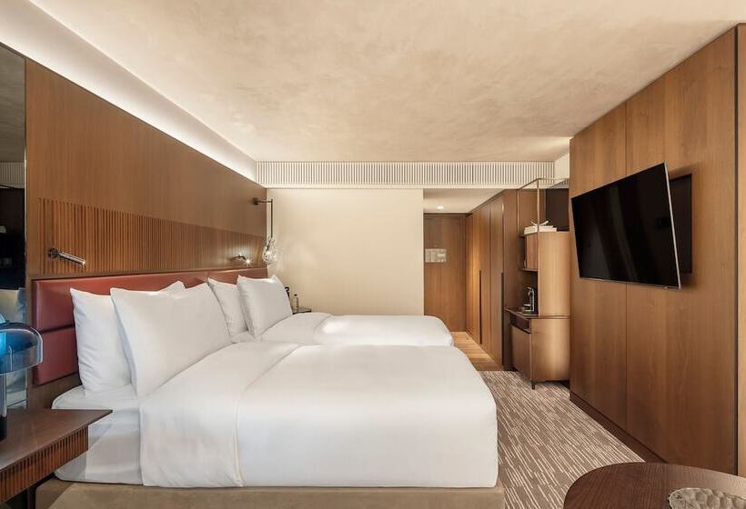 Fotos del hotel Intercontinental Praghe:  4