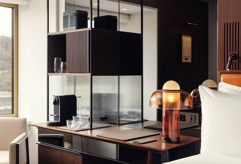 Fotos del hotel Intercontinental Praghe:  43