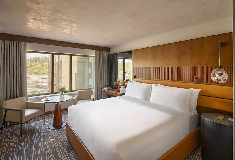 Fotos del hotel Intercontinental Praghe:  5