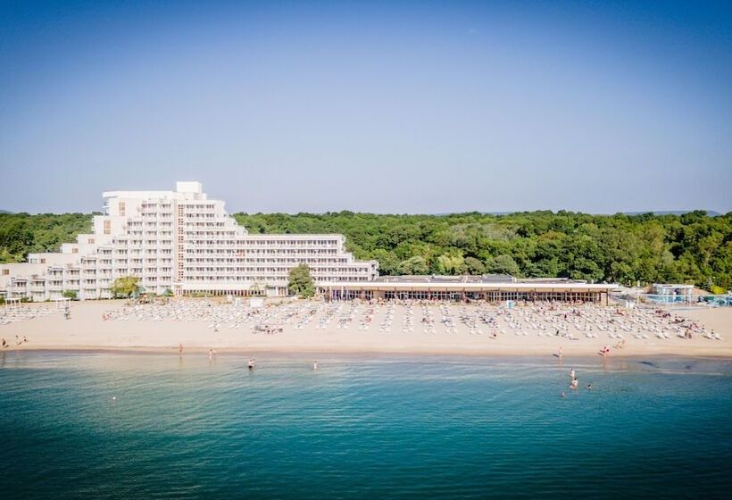 Hotel Gergana  Ultra All Inclusive